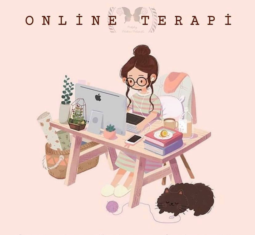 Online Terapi